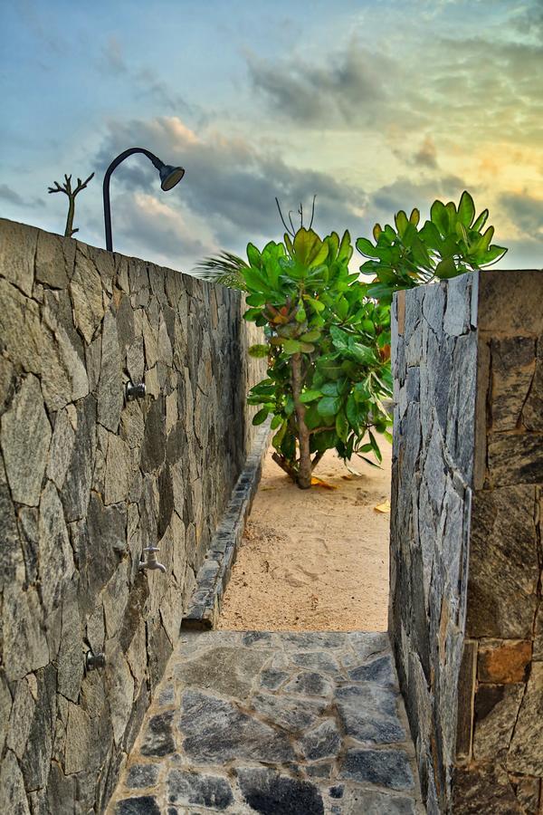 Blue Parrot Beach Villa Ambalangoda  Exteriör bild